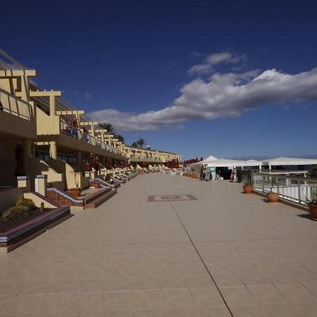 Atlantic Beach Club Плайя-дель-Инглес Экстерьер фото