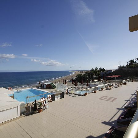 Atlantic Beach Club Плайя-дель-Инглес Экстерьер фото