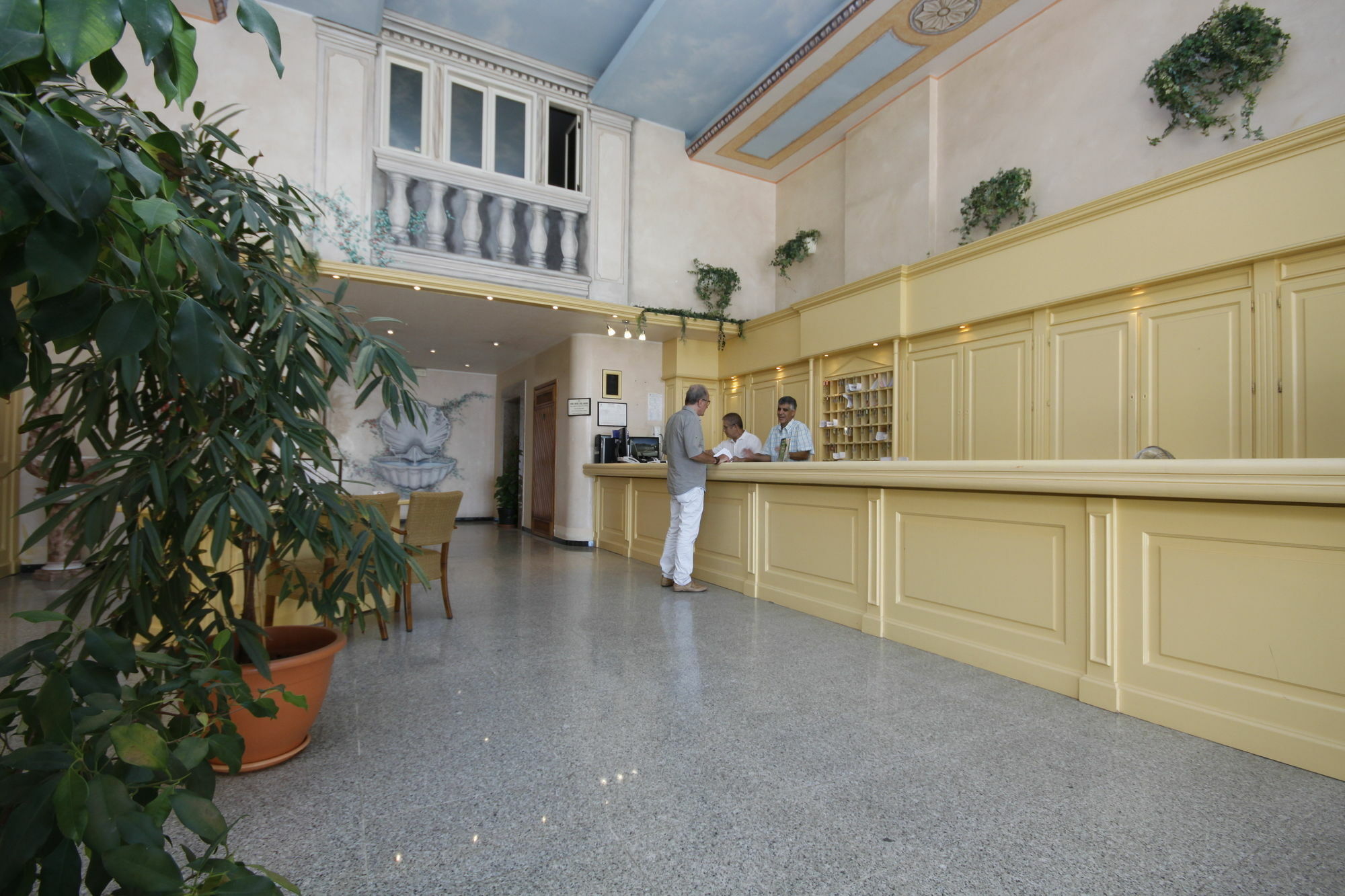 Atlantic Beach Club Плайя-дель-Инглес Экстерьер фото