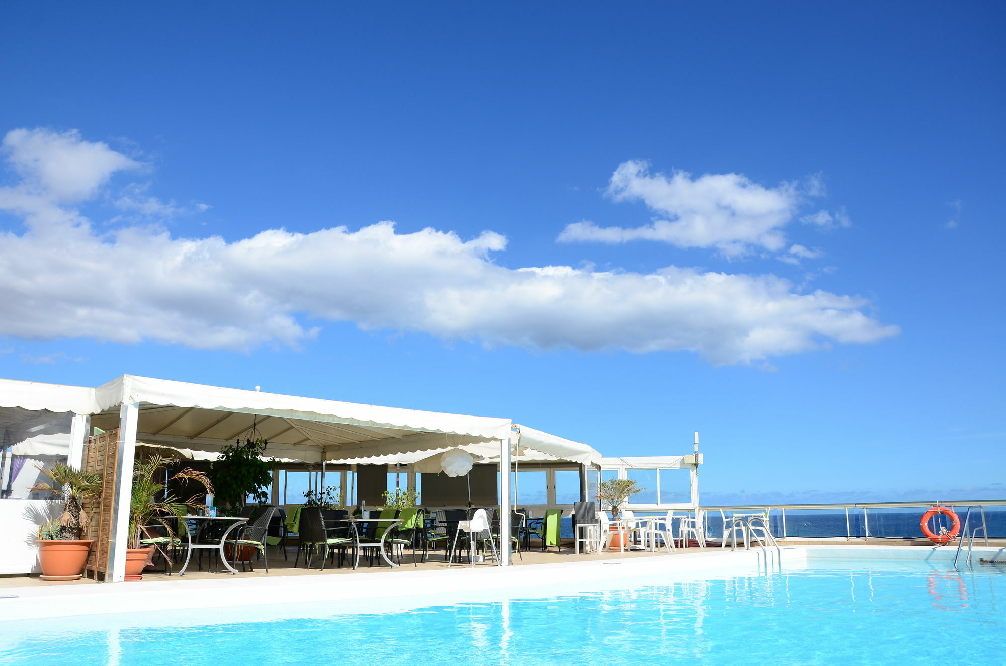 Atlantic Beach Club Плайя-дель-Инглес Экстерьер фото