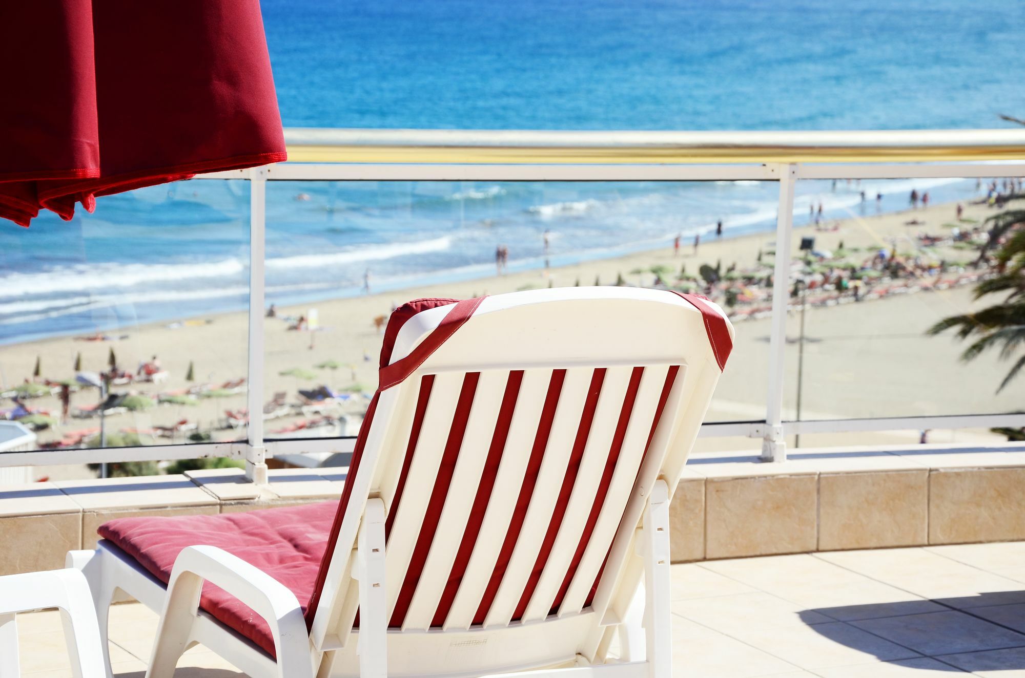 Atlantic Beach Club Плайя-дель-Инглес Экстерьер фото