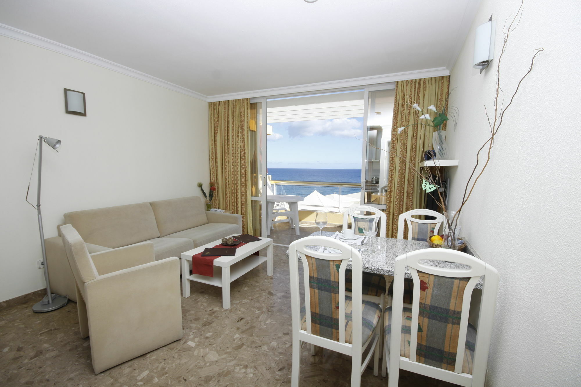 Atlantic Beach Club Плайя-дель-Инглес Экстерьер фото