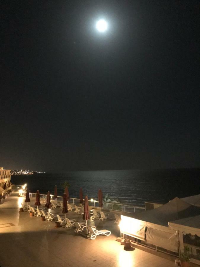 Atlantic Beach Club Плайя-дель-Инглес Экстерьер фото